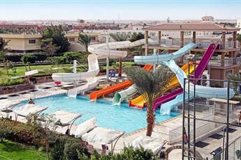 Desert Rose Resort 5*
