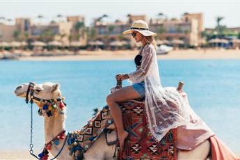 Desert Rose Resort 5*