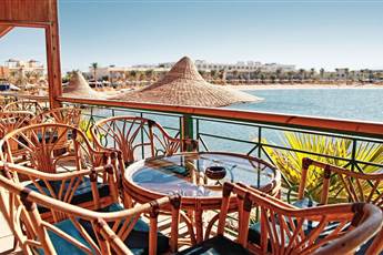 Desert Rose Resort 5*