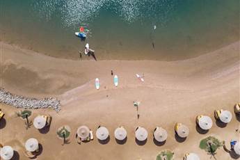 Desert Rose Resort 5*