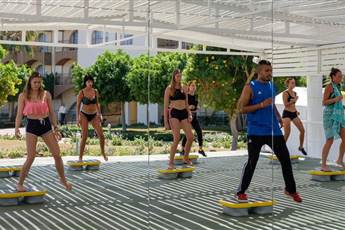 Desert Rose Resort 5*