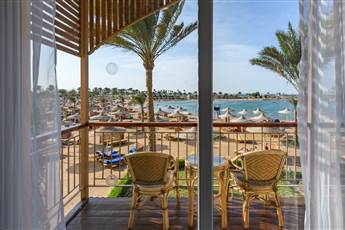 Desert Rose Resort 5*