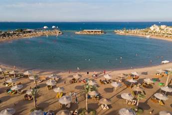 Desert Rose Resort 5*