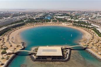 Desert Rose Resort 5*