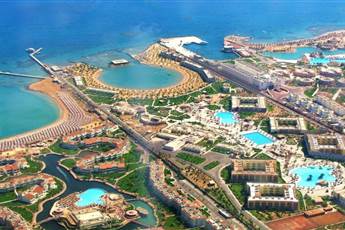 Desert Rose Resort 5*