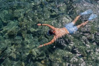 Desert Rose Resort 5*