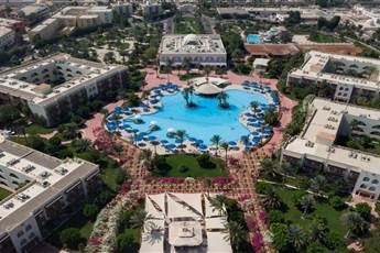 Desert Rose Resort 5*