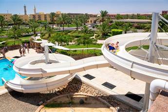 Desert Rose Resort 5*