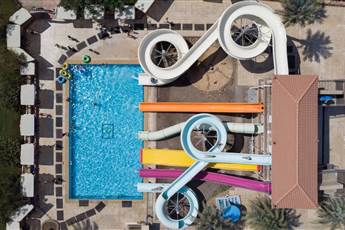 Desert Rose Resort 5*