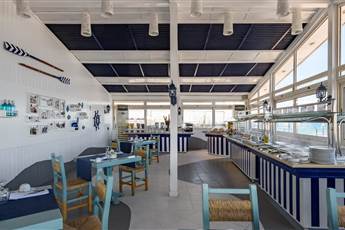 Desert Rose Resort 5*