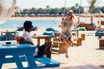 Desert Rose Resort 5*