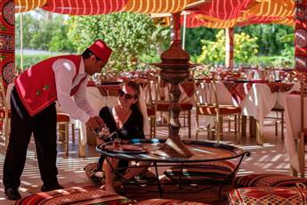 Desert Rose Resort 5*