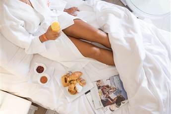 Desert Rose Resort 5*