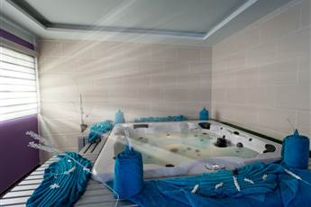 Desert Rose Resort 5*