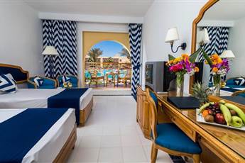 Desert Rose Resort 5*