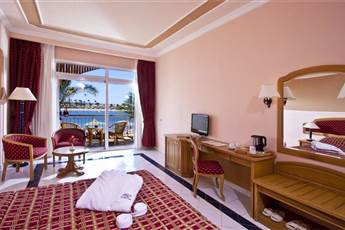 Desert Rose Resort 5*