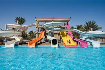 Desert Rose Resort 5*