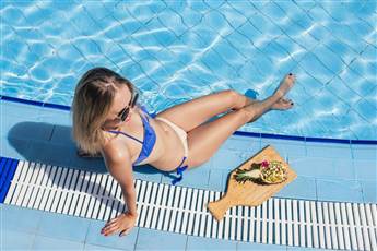 Desert Rose Resort 5*