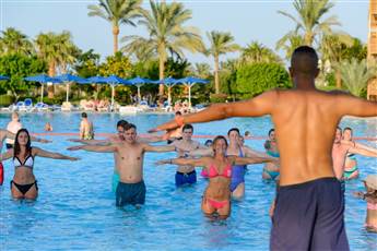 Desert Rose Resort 5*