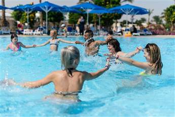 Desert Rose Resort 5*