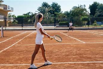 Desert Rose Resort 5*