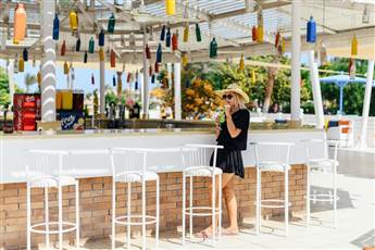 Desert Rose Resort 5*