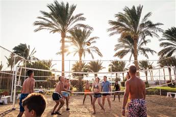 Desert Rose Resort 5*