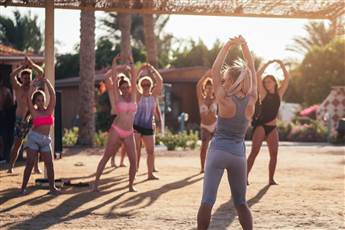 Desert Rose Resort 5*