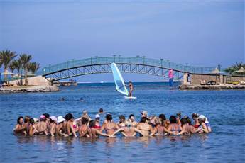 Desert Rose Resort 5*