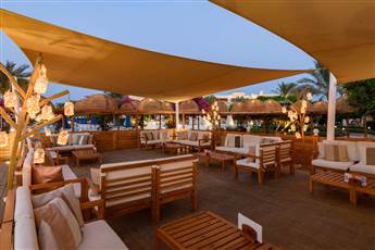 Desert Rose Resort 5*