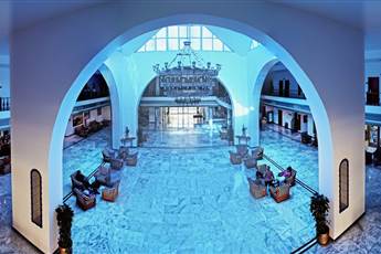 Desert Rose Resort 5*