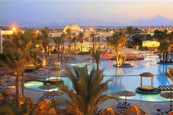 Desert Rose Resort 5*