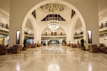 Desert Rose Resort 5*