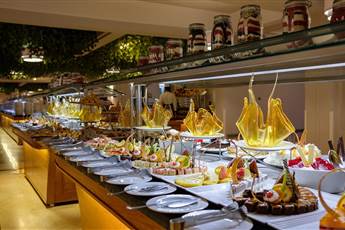 Desert Rose Resort 5*