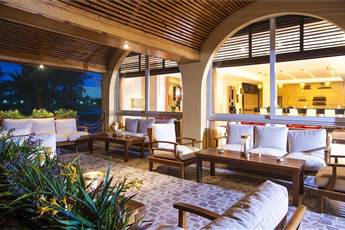 Desert Rose Resort 5*