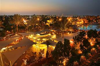 Desert Rose Resort 5*