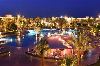 Desert Rose Resort 5*