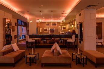 Desert Rose Resort 5*