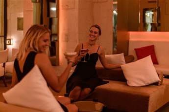 Desert Rose Resort 5*