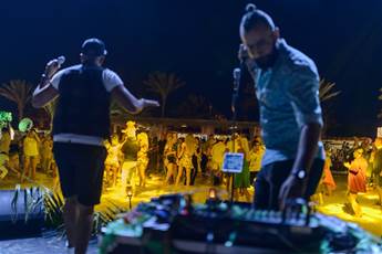 Desert Rose Resort 5*