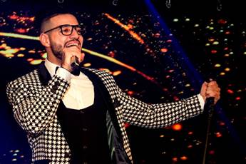 Desert Rose Resort 5*