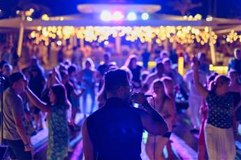 Desert Rose Resort 5*