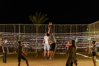 Desert Rose Resort 5*