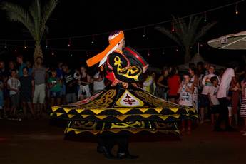 Desert Rose Resort 5*