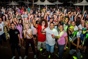 Desert Rose Resort 5*