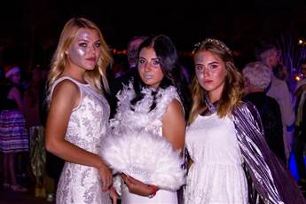 Desert Rose Resort 5*