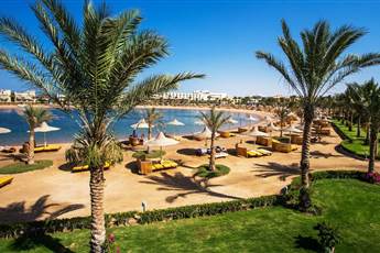 Desert Rose Resort 5*