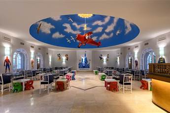 Desert Rose Resort 5*