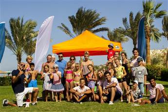 Desert Rose Resort 5*