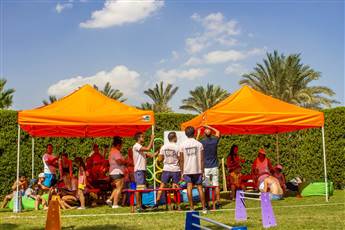 Desert Rose Resort 5*